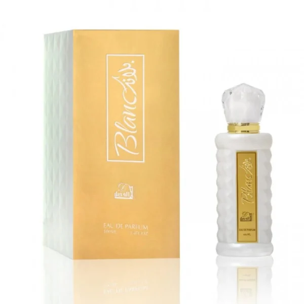 Dakheel Al Oud, Oud Blanc