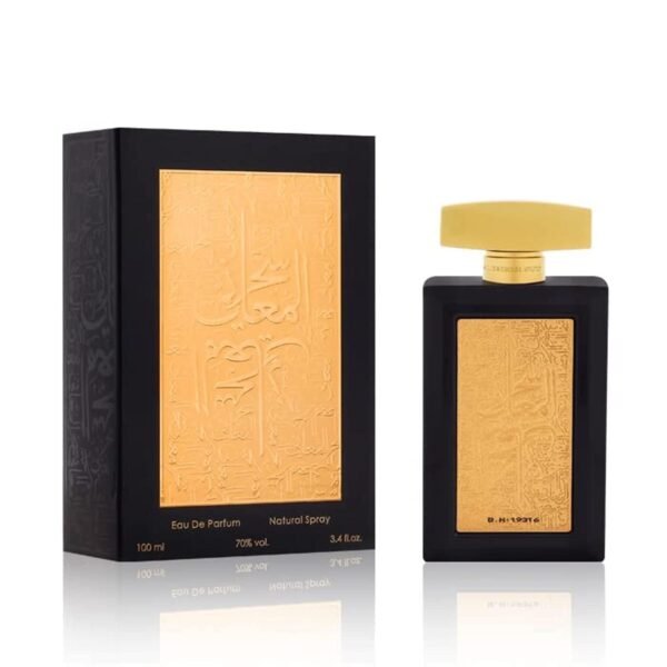Dakheel Al Oud, Oud Ma'ani